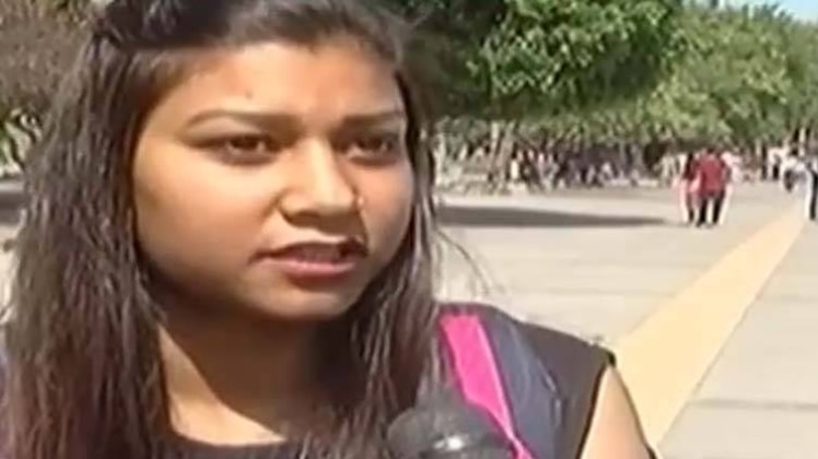 चुनाव आजतक