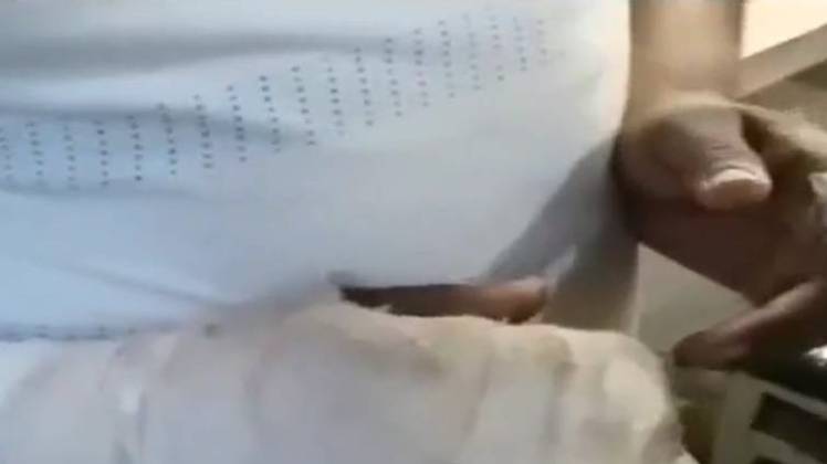 क्राइम 360: बीटेक किए शख्स ने काटी नाई की उंगली