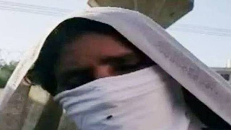 दलित महिला से गैंगरेप