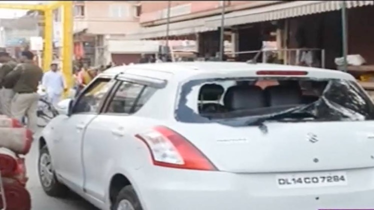 क्राइम 360