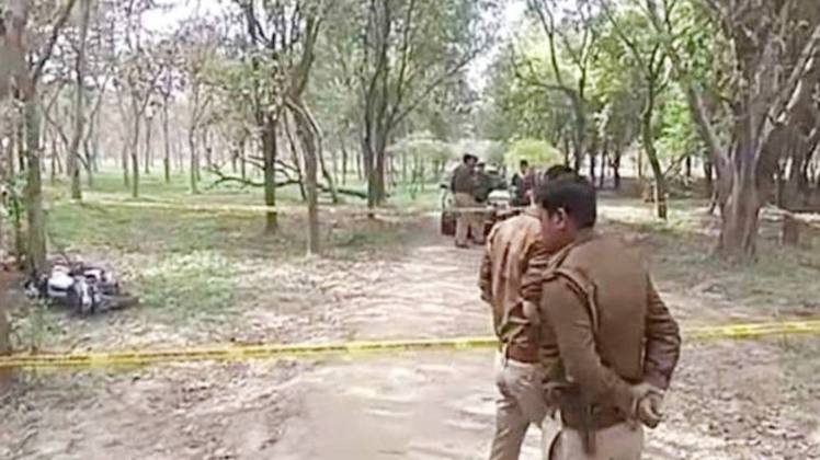 क्राइम 360