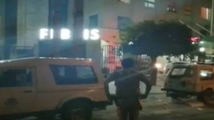 क्राइम 360