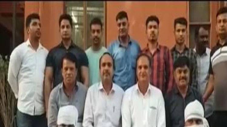 क्राइम 360: तमंचे के साथ वीडियो वायरल करने वाले दो रंगबाज गिरफ्तार