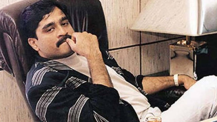 दाऊद इब्राहिम