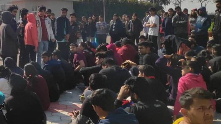 आजतक पंजाब