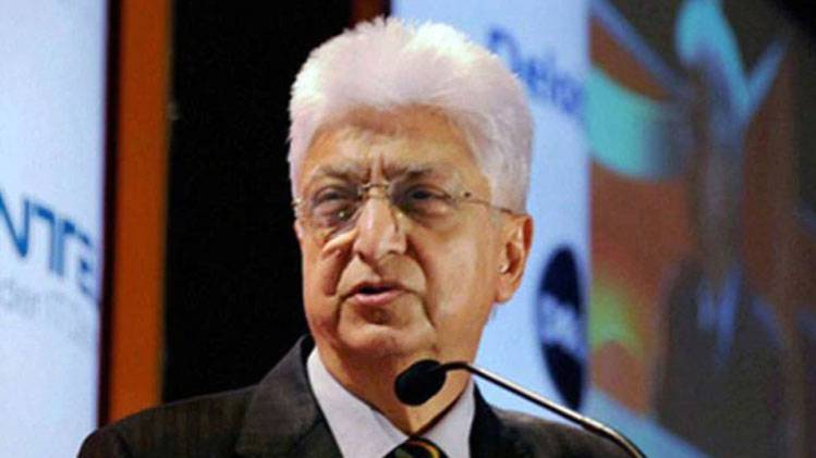 अजीम प्रेमजी