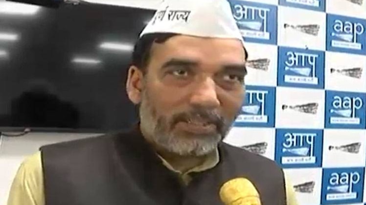 जानिए, लोकसभा चुनाव के प्रचार के लिए क्या है AAP का प्लान