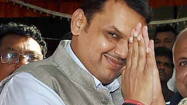 सीएम देवेंद्र फडणवीस(फाइल फोटो)