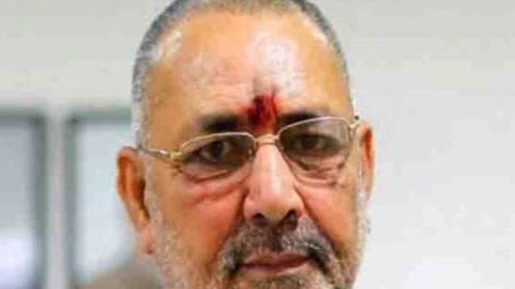 बिहार में NDA उम्मीदवारों का ऐलान