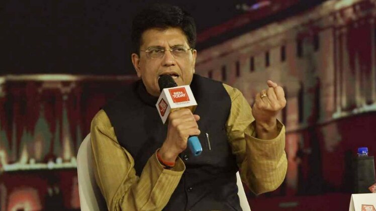 पीयूष गोयल