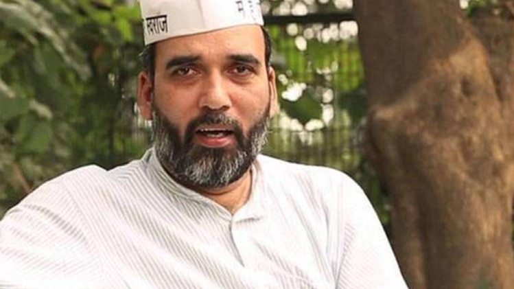 गोपाल राय