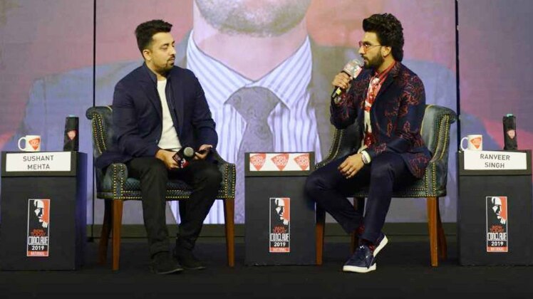 रणवीर सिंह