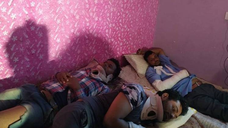 फोटो- twitter/@ANI