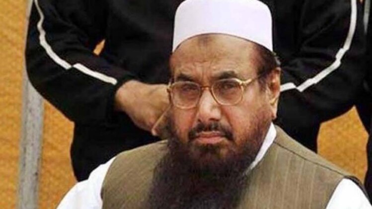 हाफिज सईद