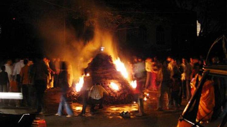 धर्म