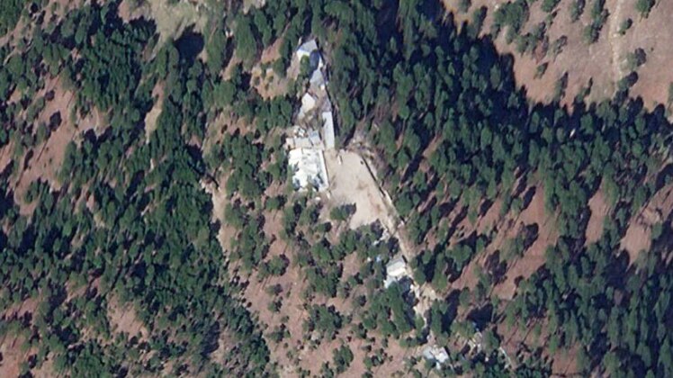 एयर स्ट्राइक