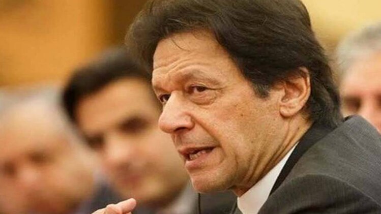 इमरान खान