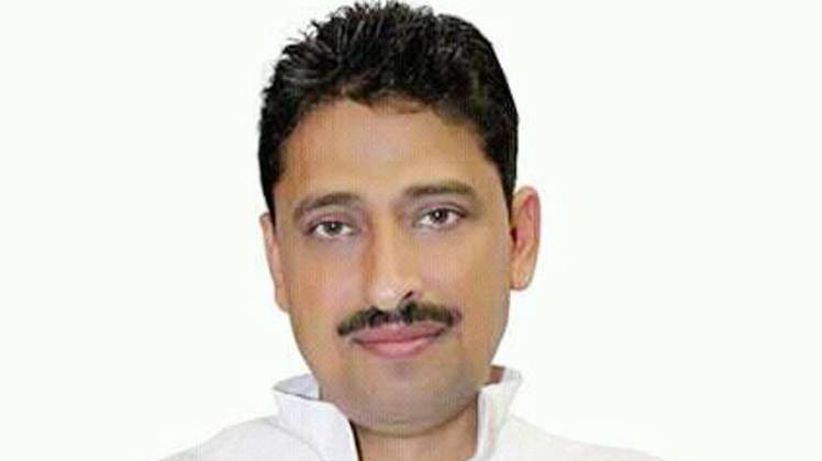 इमरान मसूद