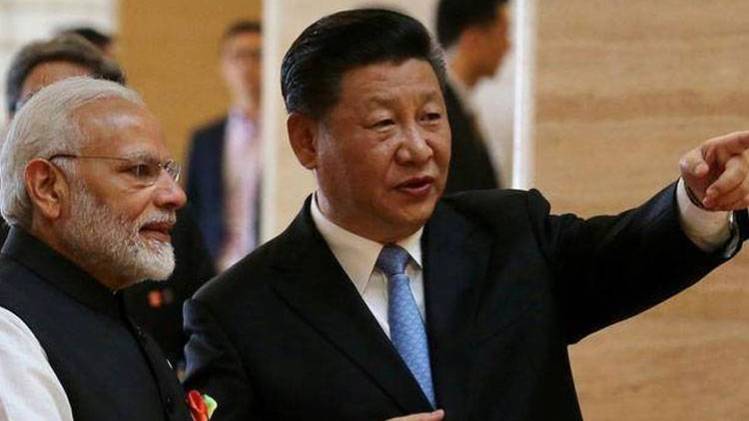 भारत के एक दांव से परेशान हुआ चीन