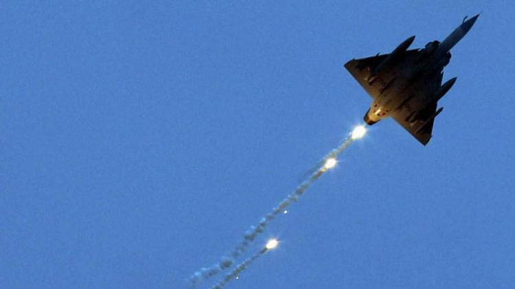 एयर स्ट्राइक