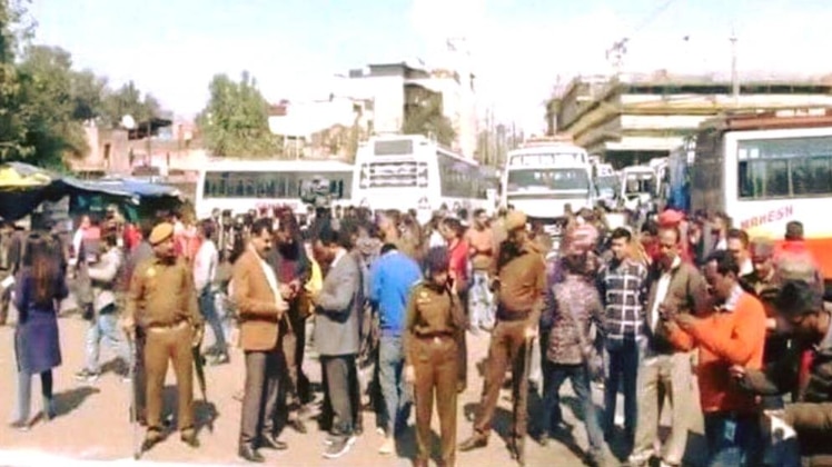 आजतक पंजाब