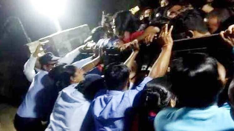 क्राइम 360