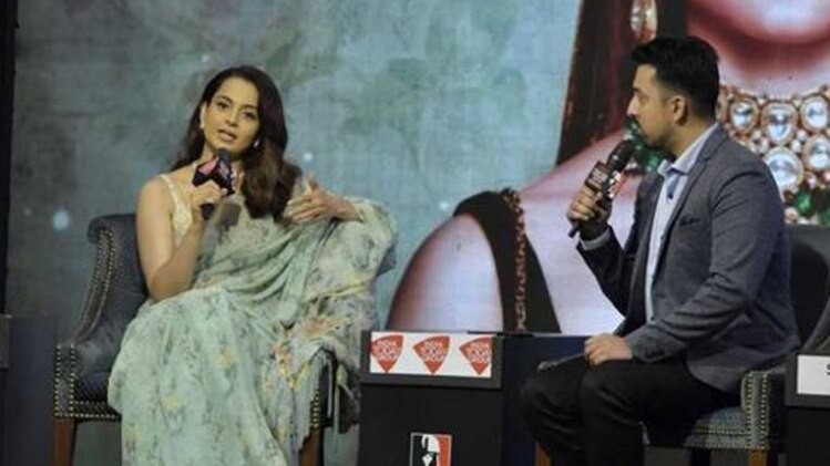 कंगना रनौत