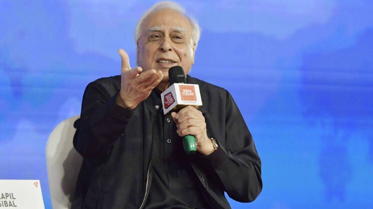 कपिल सिब्बल