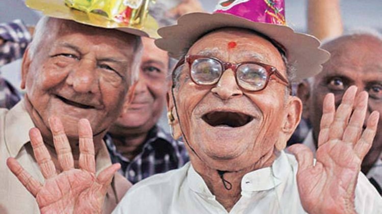 प्रतीकात्मक तस्वीर (इंडिया टुडे आर्काइव)