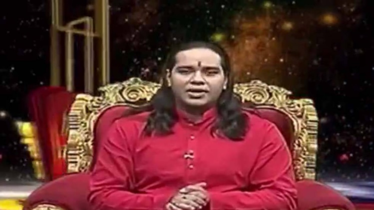 किस्मत कनेक्शन