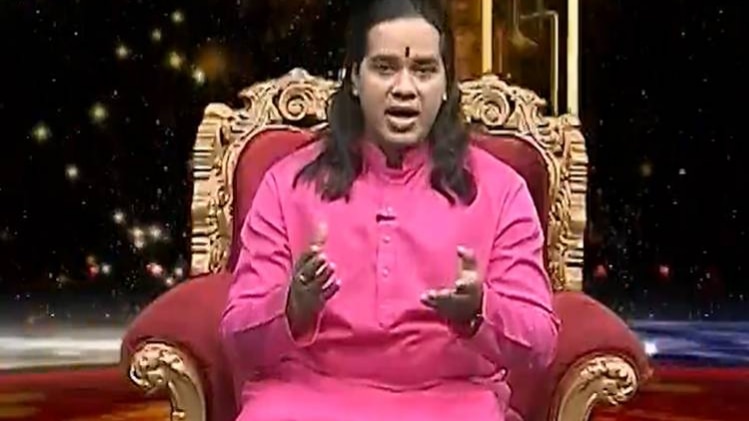 किस्मत कनेक्शन शिरोमणि सचिन के साथ