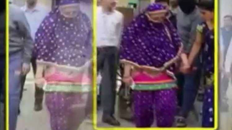 लेडी डॉन