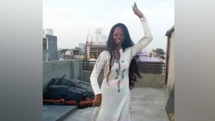 लक्ष्मी अग्रवाल