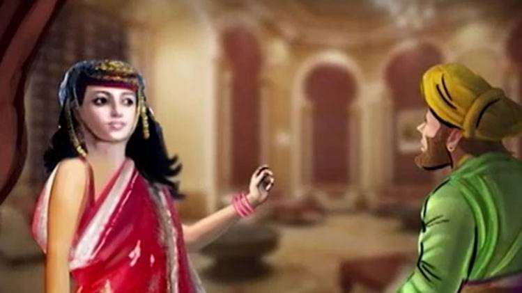 मैं भाग्य हूं: देखिए कर्म से आलोचकों को जवाब देने की दिलचस्प कहानी