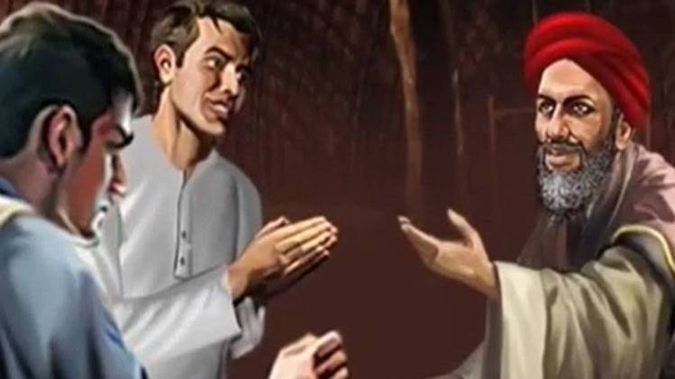 मैं भाग्य हूं: शांत स्वभाव से ऐसे करें गुस्से पर काबू