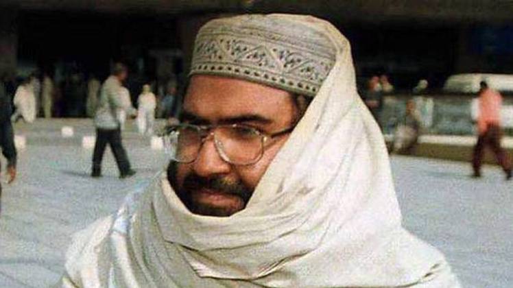 मसूद अजहर