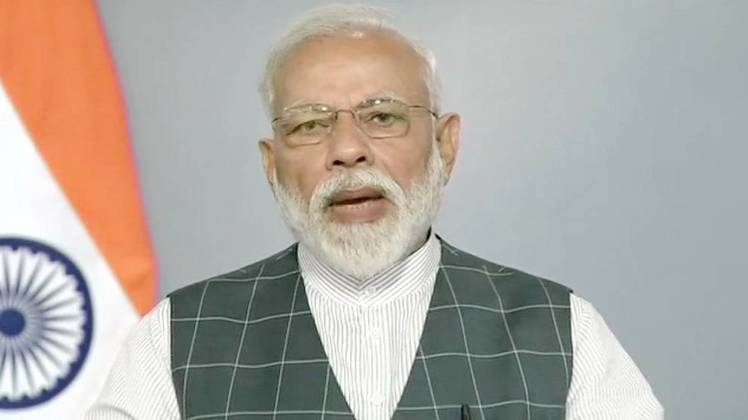 पीएम मोदी