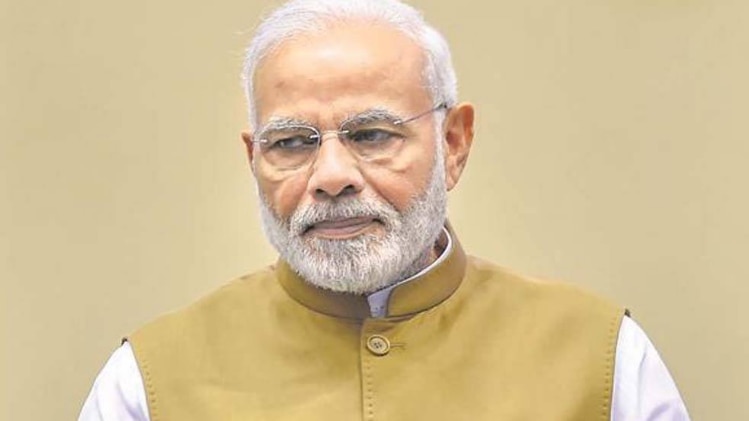 पीएम मोदी