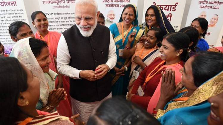 प्रधानमंत्री नरेंद्र मोदी (फोटो-टि्वटर)