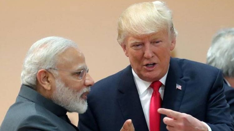 आर्थिक मोर्चे पर अमेरिका ने छेड़ी जंग