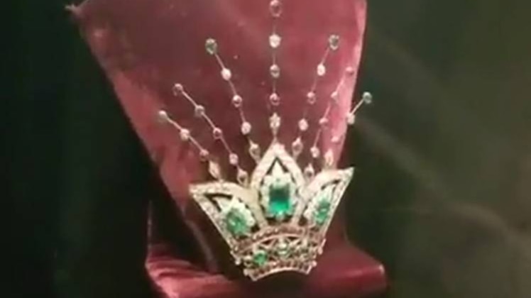 रिपोर्टर डायरी