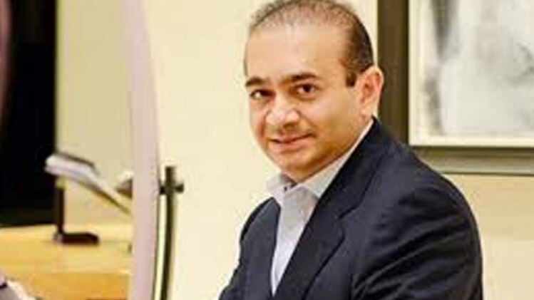 नीरव मोदी