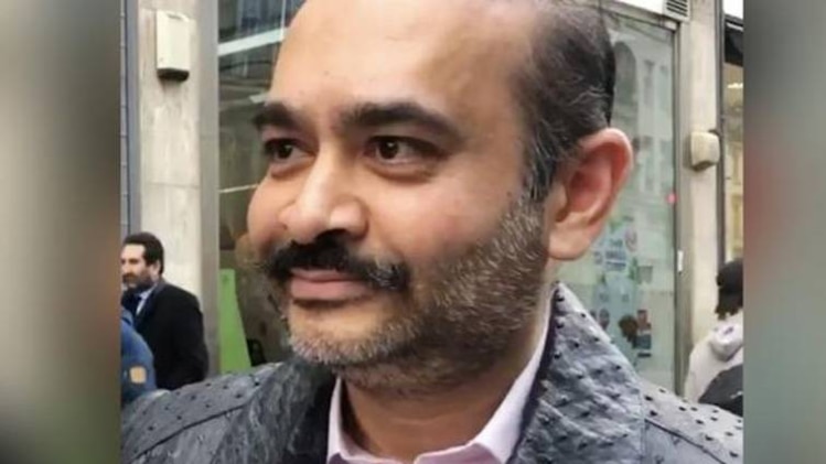 नीरव मोदी