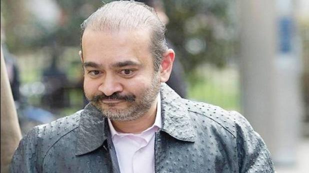 नीरव मोदी