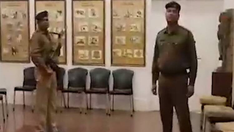 रिपोर्टर डायरी