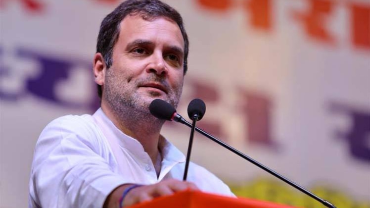 नॉनस्टॉप 100: जैश सरगना को 'अजहर जी' बोलने पर घिरे राहुल गांधी