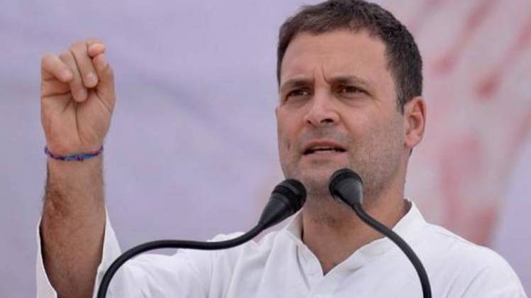 चुनाव में कितना काम आएगी राहुल की न्यूनतम आय योजना?
