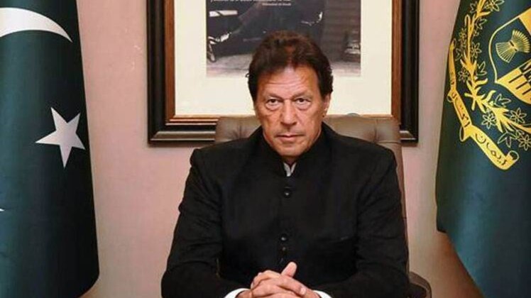इमरान खान (फाइल फोटो-PTI)