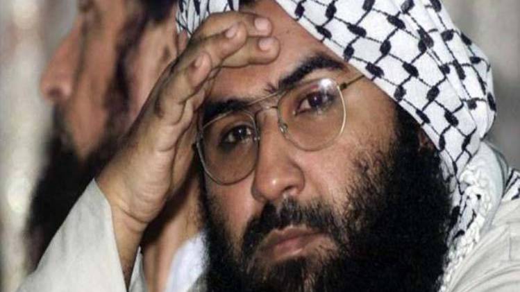 फ्रांस में जैश की संपत्ति होगी जब्त, भारत ने किया फैसले का स्वागत