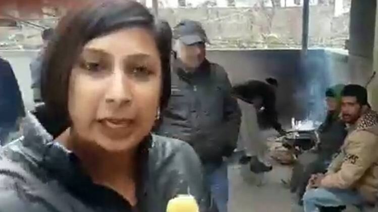 रिपोर्टर डायरी